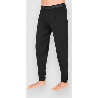 Volcom Merino Blend Thermo Broek zwart