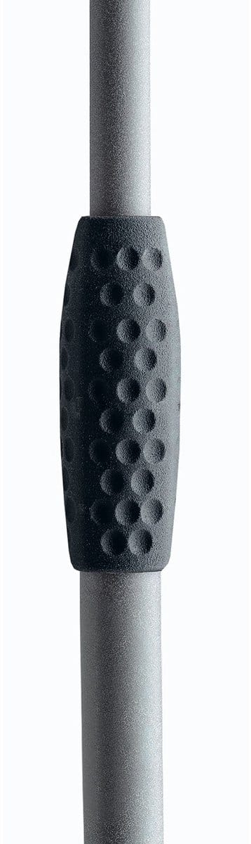 König & Meyer 25900 microfoonstuk 'Soft-Touch' m. Galgen, hoogte 425-645mm - Microfoonstandaard