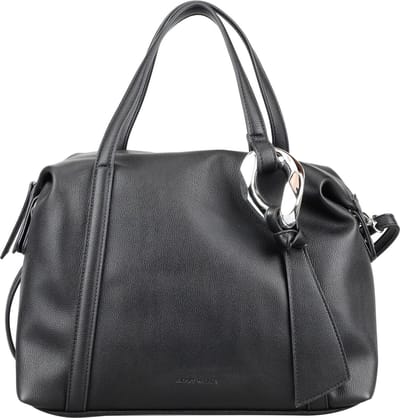GERRY WEBER Handtas Schoudertas Chained Handbag Black Zwart