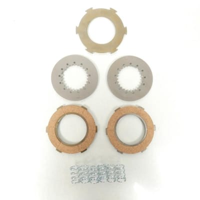 Disque d embrayage Malossi pour Auto 5216505 Neuf