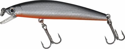 Albatros Catch21 Erratic Silver Shiner