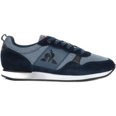 Trainers Le Coq Sportif Alpha Classic Workwear