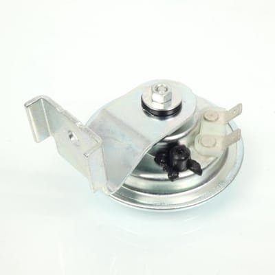 rms claxon voor scooter gilera 180 runner fx-fxr 1997 tot 2002 cm071803 nieuw