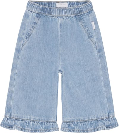 Noppies Broek straight fit Baby Maat 50