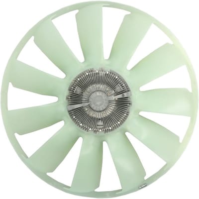 Ventilator, waaier NRF 49743
