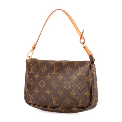 Accessory Pouch  Buidel