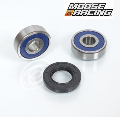 moose wiellager voor motor yamaha 90 ttr 2003 tot 2008 25-1161 / 10x30x9 / voor nieuw