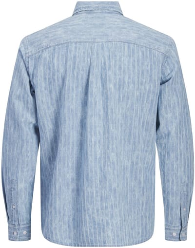 Jack & Jones Casual overhemd Regular Fit Casual overhemd