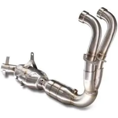Motoruitlaat GPR Exhaust Aprilia Furore RS 457 2024-2025
