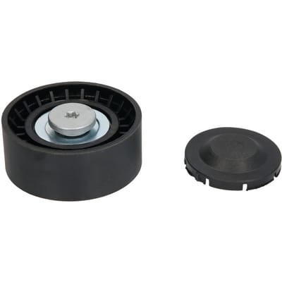 Rondsel/geleiderpoelie, V-riem BTA E2B0068BTA