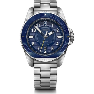Victorinox Journey 1884 242010 Horloge