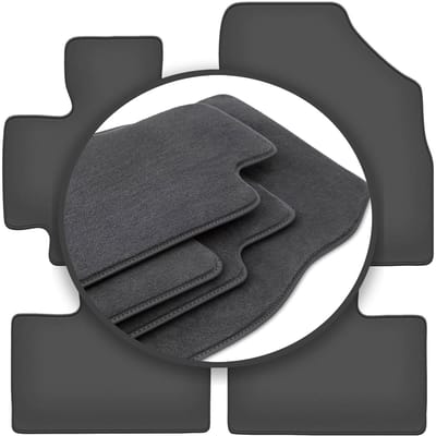 Premium automatten voor: Suzuki Ignis III hatchback (2015-)