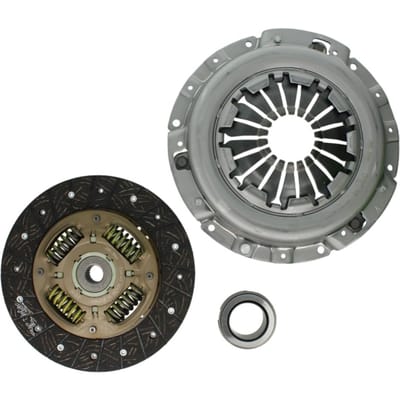 Koppelingsset VALEO 826340