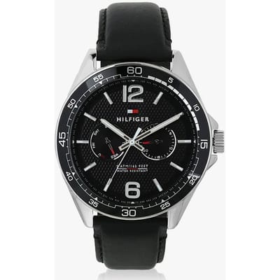 Tommy Hilfiger Erik Day Date | TH1791369