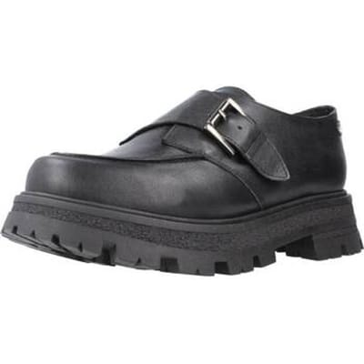 Mocassins Yellow Belen
