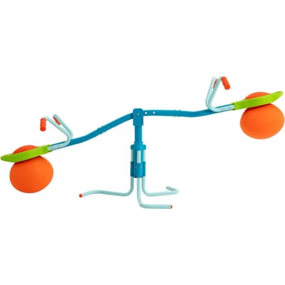 TP Spiro Hop Tuinwipwap - 360° Draaiend - 193 x 89 x 90 cm