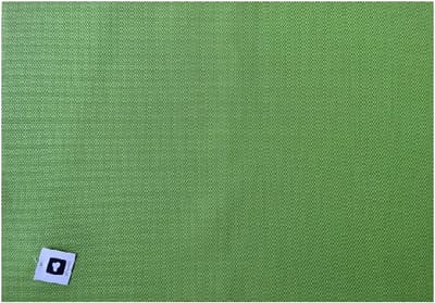 leonardo placemat limegroen 48.5*35