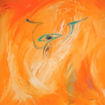 My Cat Is An Alien & Jean-Marc Montera - Union Of The Supreme Light (LP)