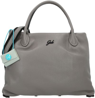 Gabs Arabella Handtas Leer 36 cm - Dames - zinc