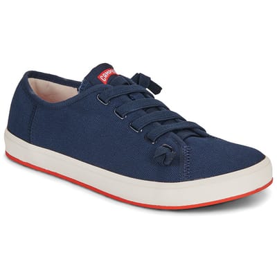 CAMPER LONA HARBOR Blauw 41 EU