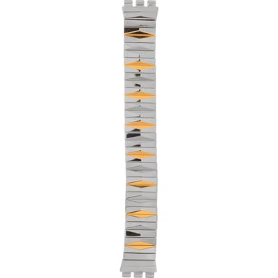 Swatch Plastic - Originals Medium (34mm) /Access/Solar/Musicall/Stop - G/SK/SL/SR/SS/SO28 AGE206A GE206 To Go Easy band