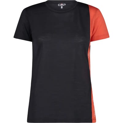 Dames-T-shirt CMP