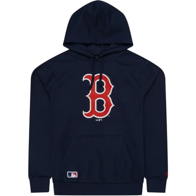 Hoodie Boston Red Sox Nos MLB Regular