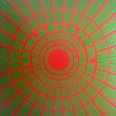 Black Angels - Directions To See A Ghost (3 LP)