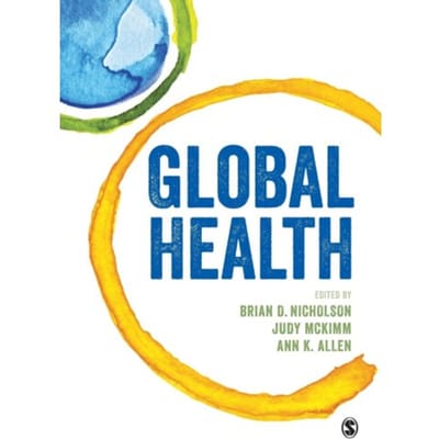 Global Health - Nicholson