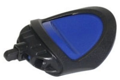 Braun Adapter Voor Fusion scheermesje B50BodyCruzer, B35BodyCruzer 67030900