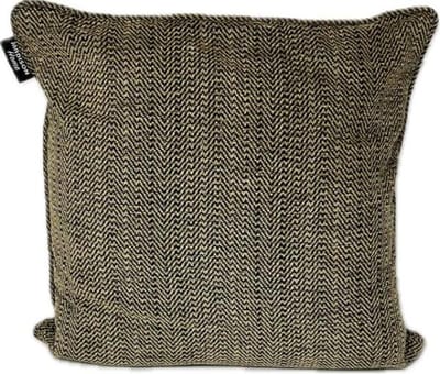 Madison sierkussen 45x45 cm Misoni taupe