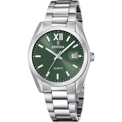 Festina - F20707/5 - Polshorloge - Heren