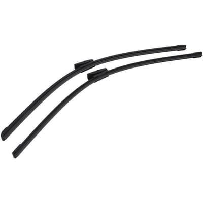 Wisserblad BOSCH Aerotwin Multi 3 397 014 121, 700mm, Voor, 2 Stuk