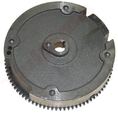 Vliegwiel passend op HONDA GX160 AS Merk BPC Parts