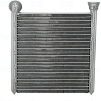 Warmtewisselaar, interieur verwarming NISSENS 707401