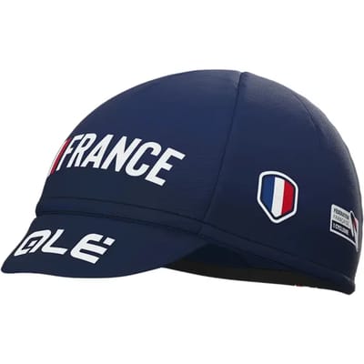 Cap Alé French Federation 2023