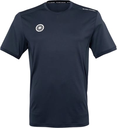The Indian Maharadja Jaipur Performance Shirt Heren - Maat S