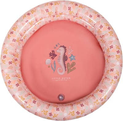 Little Dutch Ocean Dreams Zwembad - Roze
