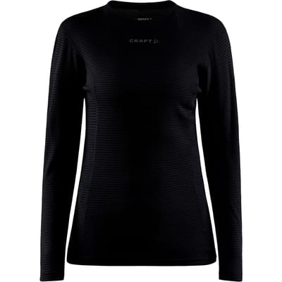 Damestrui met lange mouwen Craft Pro Wool Extreme X