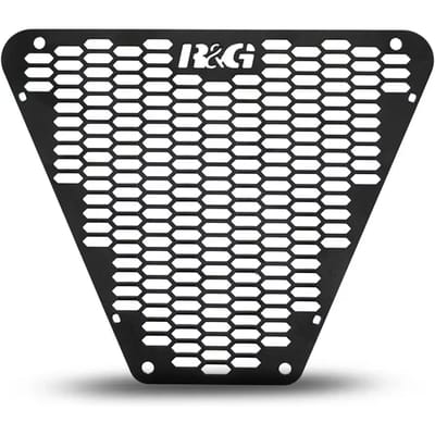 Motorfiets radiatorbescherming R&G Racing Ducati Panigale V4