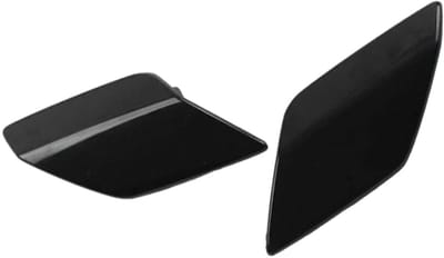 Allecto - Koplampstraalbeschermkap - Vervangend Onderdeel - Compact - Compatibel met VW Golf 6 VI MK6 - Perfecte Bescherming - Onderdeelnummer RA09...