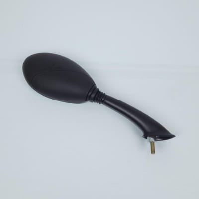 Rechter RMS-achteruitkijkspiegel voor Piaggio 125 Fly scooter, bouwjaar 2008 t/m 2011, m57200 / D, nieuw