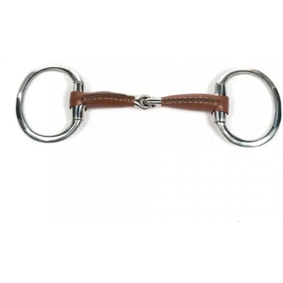 Olijfbit voor gebroken paard Metalab