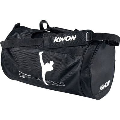 Kick-thaiboxing sporttas Kwon