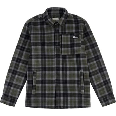 Sedge overhemd Penfield Checked