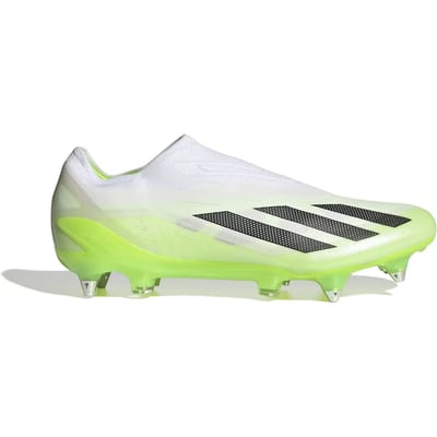 Voetbalschoenen zonder veters adidas X Crazyfast.1 SG