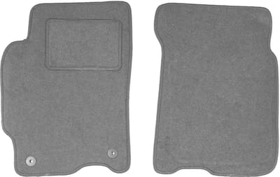 Automatten voorzijde: Mazda 626 V GF stationwagen, liftback, sedan (1997-2002)