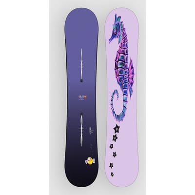 Burton Blossom 2027 Snowboard wit