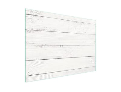 TMK ArtDeko Serie - Snijplank van Gehard Glas - 40x30 cm - Antibacterieel - Hittebestendig