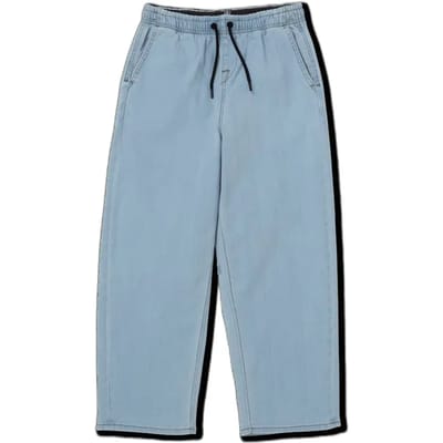 Spijkerbroek voor kinderen Volcom Outer Spaced